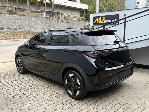 BYD D1 - Imagem 3