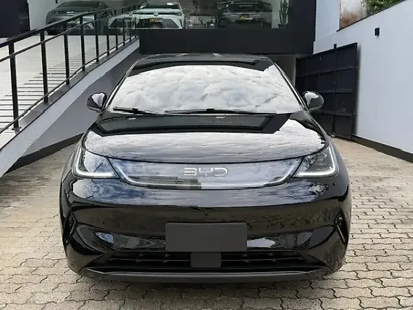 BYD D1 - Imagem 2