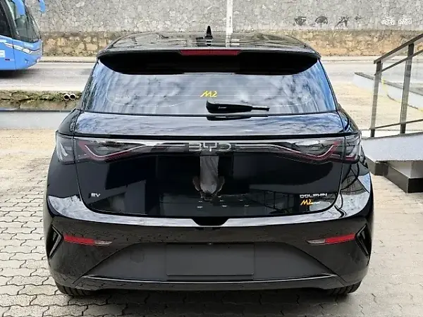 BYD D1 - Imagem 4