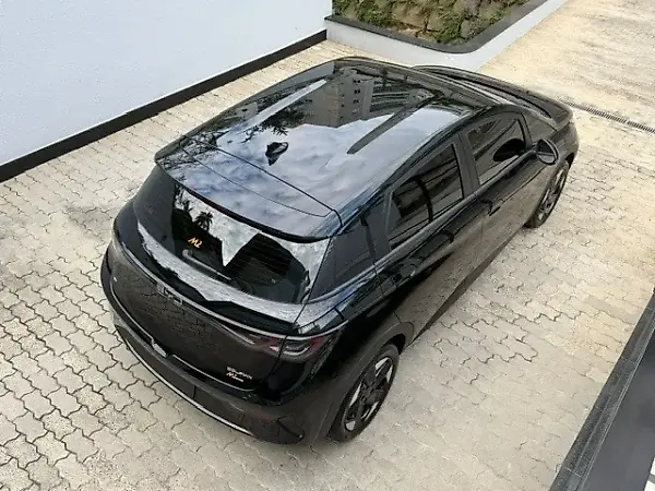 BYD D1 - Imagem 5