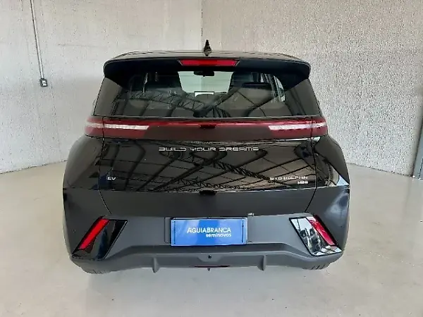 BYD D1 - Imagem 11