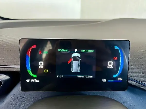 BYD D1 - Imagem 12