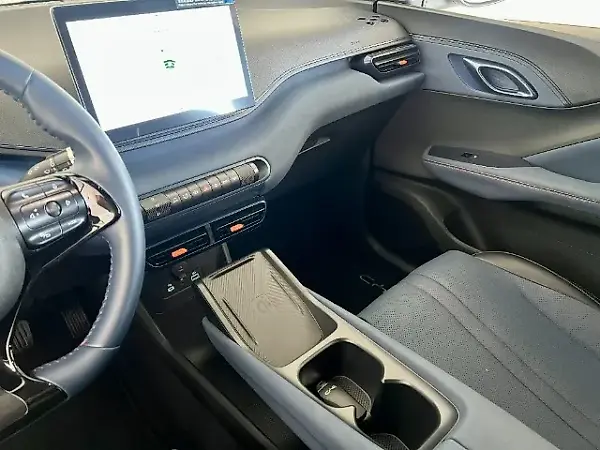 BYD D1 - Imagem 15
