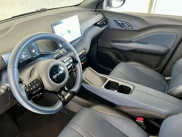 BYD D1 - Imagem 16