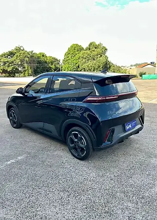 BYD D1 - Imagem 2
