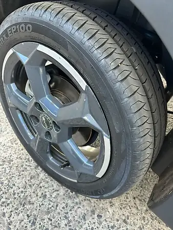 BYD D1 - Imagem 8