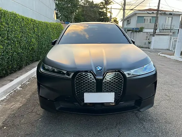 BMW I3 - Imagem 1