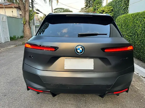 BMW I3 - Imagem 5
