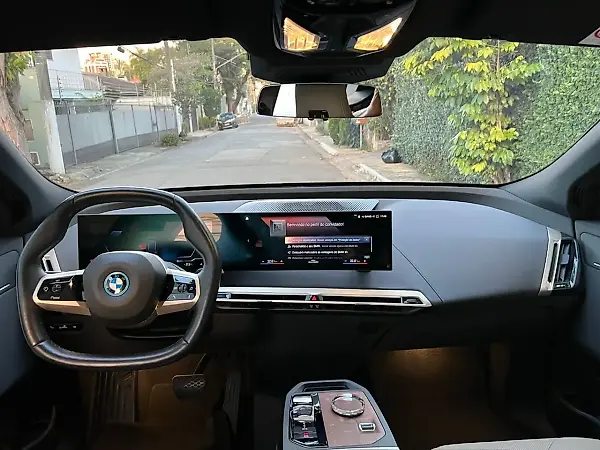 BMW I3 - Imagem 6