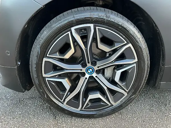 BMW I3 - Imagem 10