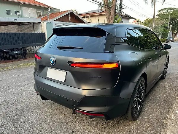 BMW I3 - Imagem 11