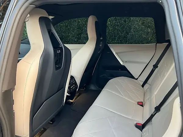 BMW I3 - Imagem 8