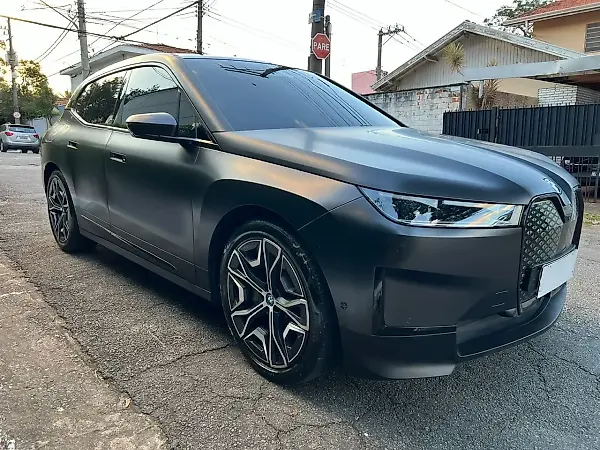 BMW I3 - Imagem 13