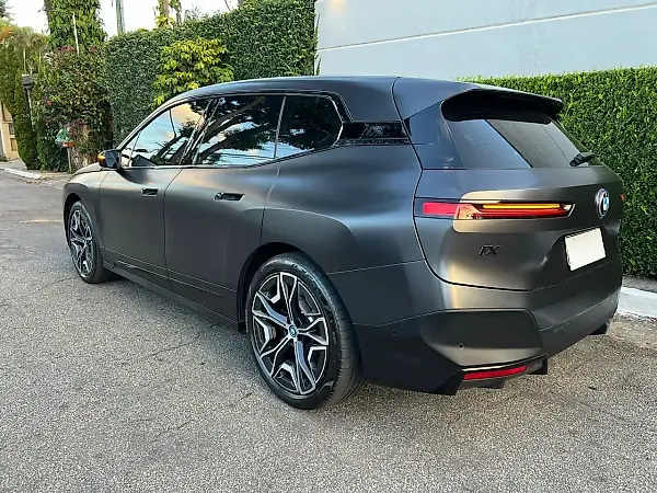 BMW I3 - Imagem 12