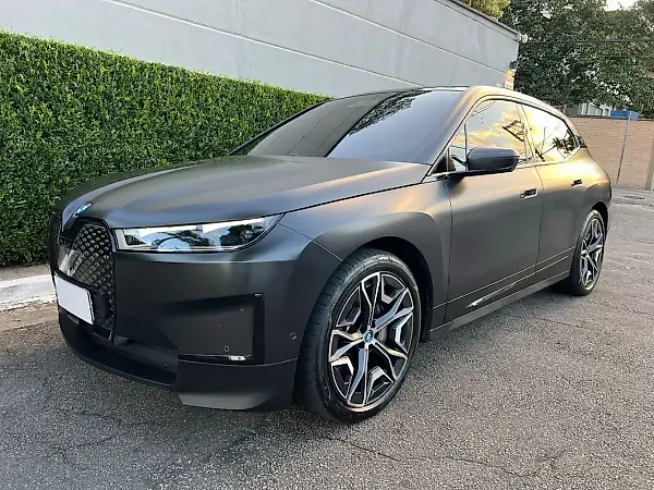BMW I3 - Imagem 14