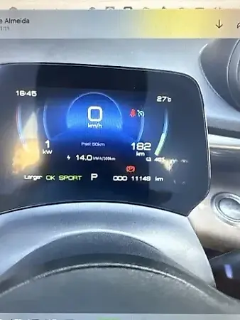 BYD D1 - Imagem 2