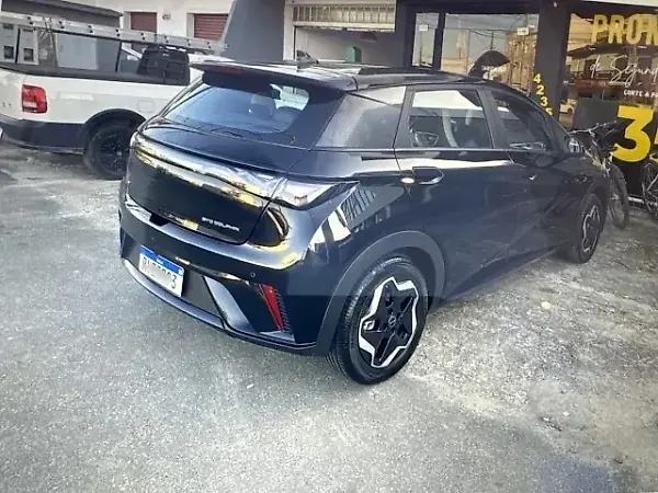 BYD D1 - Imagem 6