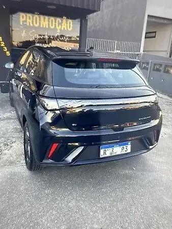 BYD D1 - Imagem 7