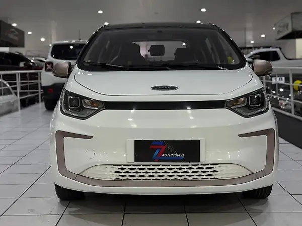 JAC E-JS1 - Imagem 3