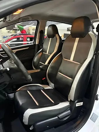 JAC E-JS1 - Imagem 8