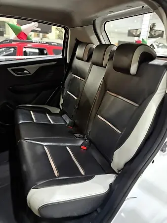 JAC E-JS1 - Imagem 9