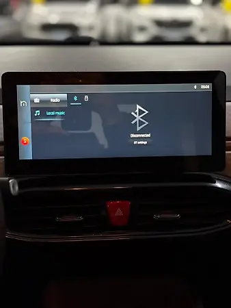 JAC E-JS1 - Imagem 10