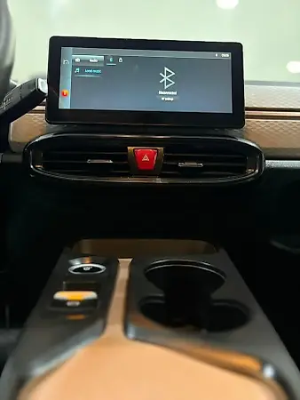 JAC E-JS1 - Imagem 13