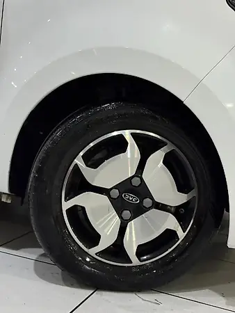 JAC E-JS1 - Imagem 18