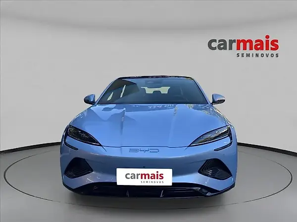 BYD D1 - Imagem 8