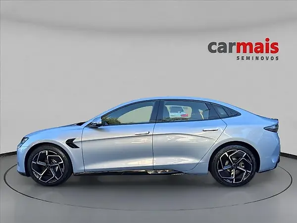BYD D1 - Imagem 2