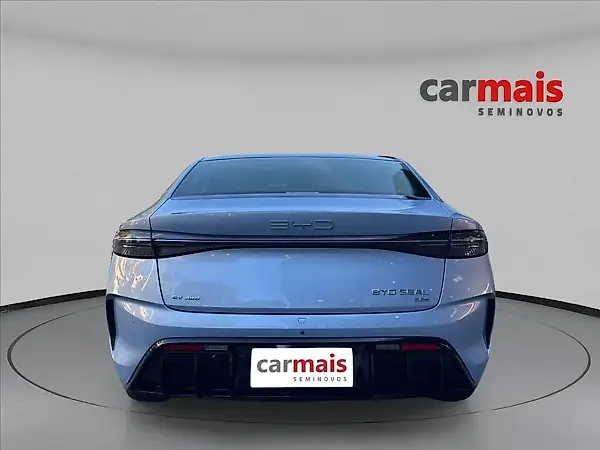 BYD D1 - Imagem 5