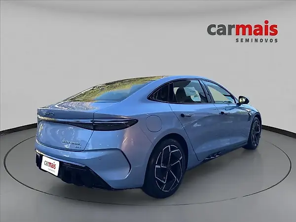 BYD D1 - Imagem 4