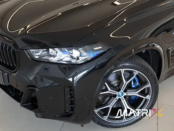 BMW I8 - Imagem 5