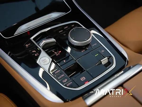 BMW I8 - Imagem 14