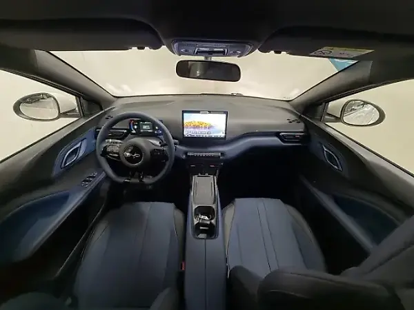 BYD D1 - Imagem 9