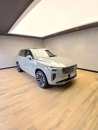 Volvo EX30 - Imagem 1