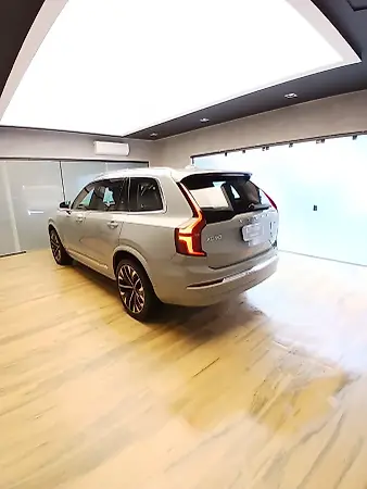 Volvo EX30 - Imagem 4