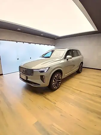 Volvo EX30 - Imagem 3
