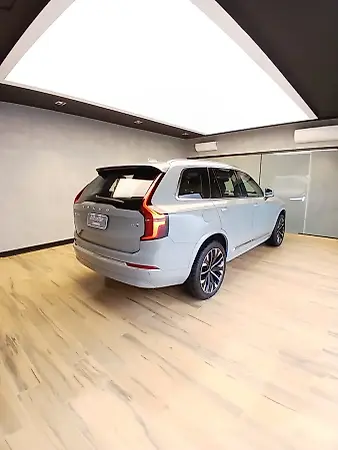 Volvo EX30 - Imagem 7