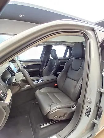 Volvo EX30 - Imagem 12