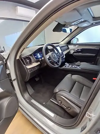 Volvo EX30 - Imagem 11