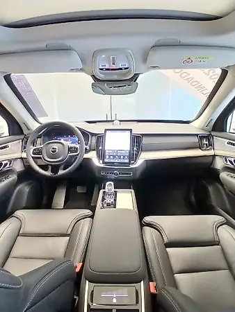 Volvo EX30 - Imagem 13
