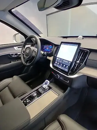 Volvo EX30 - Imagem 14