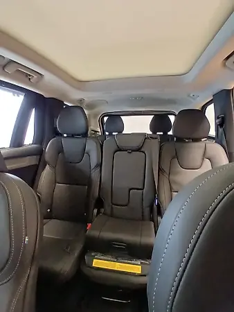 Volvo EX30 - Imagem 15