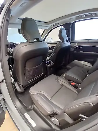 Volvo EX30 - Imagem 17