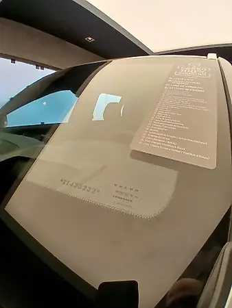 Volvo EX30 - Imagem 20