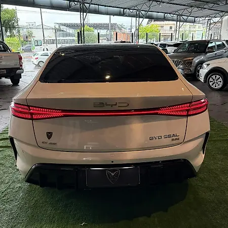 BYD D1 - Imagem 5