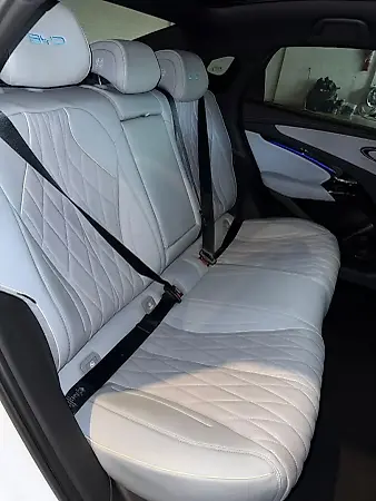 BYD D1 - Imagem 9