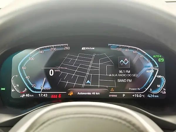 BMW I8 - Imagem 4
