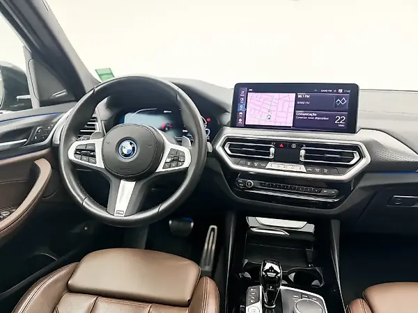 BMW I8 - Imagem 6
